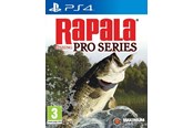 Spill - Rapala Fishing Pro Series - Sony PlayStation 4 - Simulator - 5060968300791