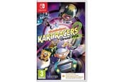 Spill - Nickelodeon Kart Racers 2: Grand Prix (Code in a Box) - Nintendo Switch - Racing - 5060968300586