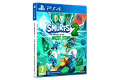 Spill - The Smurfs 2: The Prisoner of the Green Stone - Sony PlayStation 4 - Plattform - 3701529508820