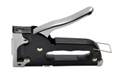 Verktøy - Millarco Metal Staple Gun with Lockable Grip - 74636