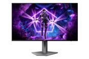 Skjerm - 26.5" AOC AGON Pro AG276QZD - 2560x1440 - 240Hz - OLED - AG276QZD