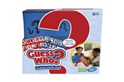 Brettspill & Puslespill - Hasbro Guess Who (English) - F61051021