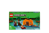 LEGO® - LEGO Minecraft 21248 Gresskargården - 21248