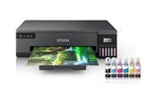 Skriver - Epson EcoTank ET-18100 A3 Blekkskriver - Farge - Blekk - C11CK38401