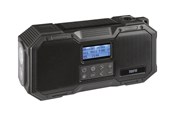 DAB, nettverks- og klokkeradio - Imperial DABMAN OR 1 - DAB/DAB+/FM - Stereo - 22-105-00