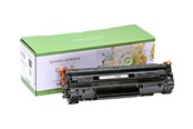 Printertilbehør blekk/toner - Static Control - black - compatible - toner cartridge (alternative for: HP 78A) - Laser toner Svart - 002-01-TE278A