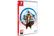 Spill - Mortal Kombat 1 - Nintendo Switch - Action - 5051895416945