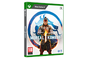 Spill - Mortal Kombat 1 - Microsoft Xbox Series X - Action - 5051895416778