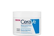 Ansiktspleie - CeraVe Moisturising Cream 340 ml - 3337875597227