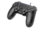 Spill - Tilbehør - Tracer Shogun PRO - gamepad - wired - Controller - Sony PlayStation 4 - TRAJOY46852