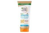 Kroppspleie - Garnier Ambre Solaire Sensitive Advanced Hypoall - C6871800