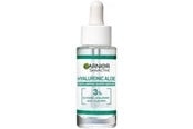 Ansiktspleie - Garnier Aloe Hyaluronic Replumping Serum 30 ml - C6763800