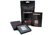 Prosessor-kjøler - Thermal Grizzly KryoSheet thermal pad - 29 x 25 mm - Termisk plate - TG-KS-29-25