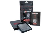 Prosessor-kjøler - Thermal Grizzly KryoSheet thermal pad - 33 x 33 mm - Termisk plate - TG-KS-33-33