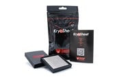 Prosessor-kjøler - Thermal Grizzly KryoSheet thermal pad - 50 x 50 mm - Termisk plate - TG-KS-50-50