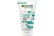 Ansiktspleie - Garnier Skin Active Aloe Hyaluronic Cleansing Fo - C6681400