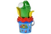 Utendørsleker - SIMBA DICKIE GROUP Super Mario Beach Set 5 pcs. - 109234593