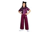 Rollelek - Studio 100 Dress up suit K3 Pink 6-8 years - MEK3B2000460