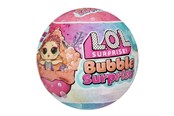 Dukker, Bamser & Utstyr - L.O.L. Surprise! Bubble Surprise Mini Pop - 119777