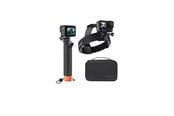 Actionkamera  - Tilbehør - GoPro Adventure Kit 3.0 w/Strappy - AKTES-003