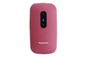 Mobiltelefoner - Panasonic KX TU446 - KX-TU 446 EXR