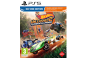 Spill - Hot Wheels Unleashed 2 - Turbocharged (Day One Edition) - Sony PlayStation 5 - Racing - 8057168507836