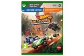 Spill - Hot Wheels Unleashed 2 - Turbocharged (Day One Edition) - Microsoft Xbox One - Racing - 8057168507928