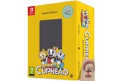 Spill - Cuphead (Limited Edition) - Nintendo Switch - Plattform - 811949036117