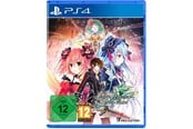 Spill - Fairy Fencer F: Refrain Chord (Standard Edition) - Sony PlayStation 4 - Strategi - 5060941713150