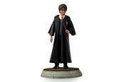 Reklameartikler - Iron Studios - Harry Potter - Harry Potter Statue Art Scale 1/10 17cm - Figur - WBHPM40721-10