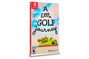 Spill - A Little Golf Journey - Nintendo Switch - Sport - 0819976028631