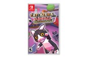 Spill - Catlateral Damage: Remeowstered - Nintendo Switch - Action - 0810105670141