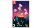 Spill - Sheepo - Nintendo Switch - Plattform - 0810105670622