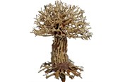 Fisk - 4FISH Tree roots Pagoda Bonsai 10x10x15 cm - AT1045