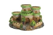 Fisk - 4FISH Castle 15x10x9 cm - AT47326