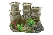 Fisk - 4FISH Castle 11x7.8x8.5 cm - AT47329