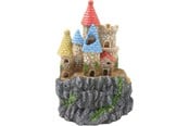 Fisk - 4FISH Castle 15x14x22.5 cm - AT47331