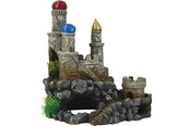 Fisk - 4FISH Castle 19x14.5x22 cm - AT47333