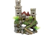 Fisk - 4FISH Castle 19x14x24 cm - AT47335