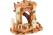 Fisk - 4FISH Roman columns 13x9.5x11 cm - AT47345