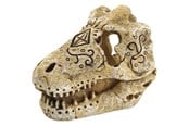 Fisk - 4FISH Skull 7.8x5.3x5.7 cm - AT47388