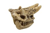 Fisk - 4FISH Skull 7.2x4x5 cm - AT47390