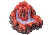 Fisk - 4FISH Volcano 18x15x9 cm - AT47412