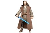 Figurer - Hasbro Star Wars - Galactic Action - Obi-Wan Kenobi 30 cm - F68625L00