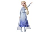 Dukker, Bamser & Utstyr - Hasbro Disney Frozen 2 Basic Doll Elsa 28 cm - E90225L00