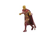 Figurer - Hasbro Marvel Guardians of the Marvel Galaxy: Warlock 15 cm - F66095L00