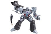 Figurer - Hasbro Transformers - Earthspark Deluxe Class - Megatron 11 cm - F67335L00