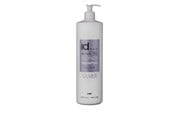 Hårpleie - IdHAIR - Elements Xclusive Silver Shampoo 1000 ml - 10220110003