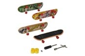 Små gaver til barn - SIMBA DICKIE GROUP Finger Skateboard X-Treme Set - 103306084