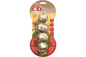 Hund - 8 in 1 8in1 Delights Balls S 4 pcs - T660398